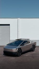 Load image into Gallery viewer, TESLA CYBERTRUCK MARS EXPEDITION™ RACK (FRONT)
