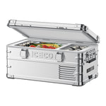 Load image into Gallery viewer, ICECO APL20 12V Light Duty Aluminum Freezer – 21QT Single Zone + Magnetic Power Bank
