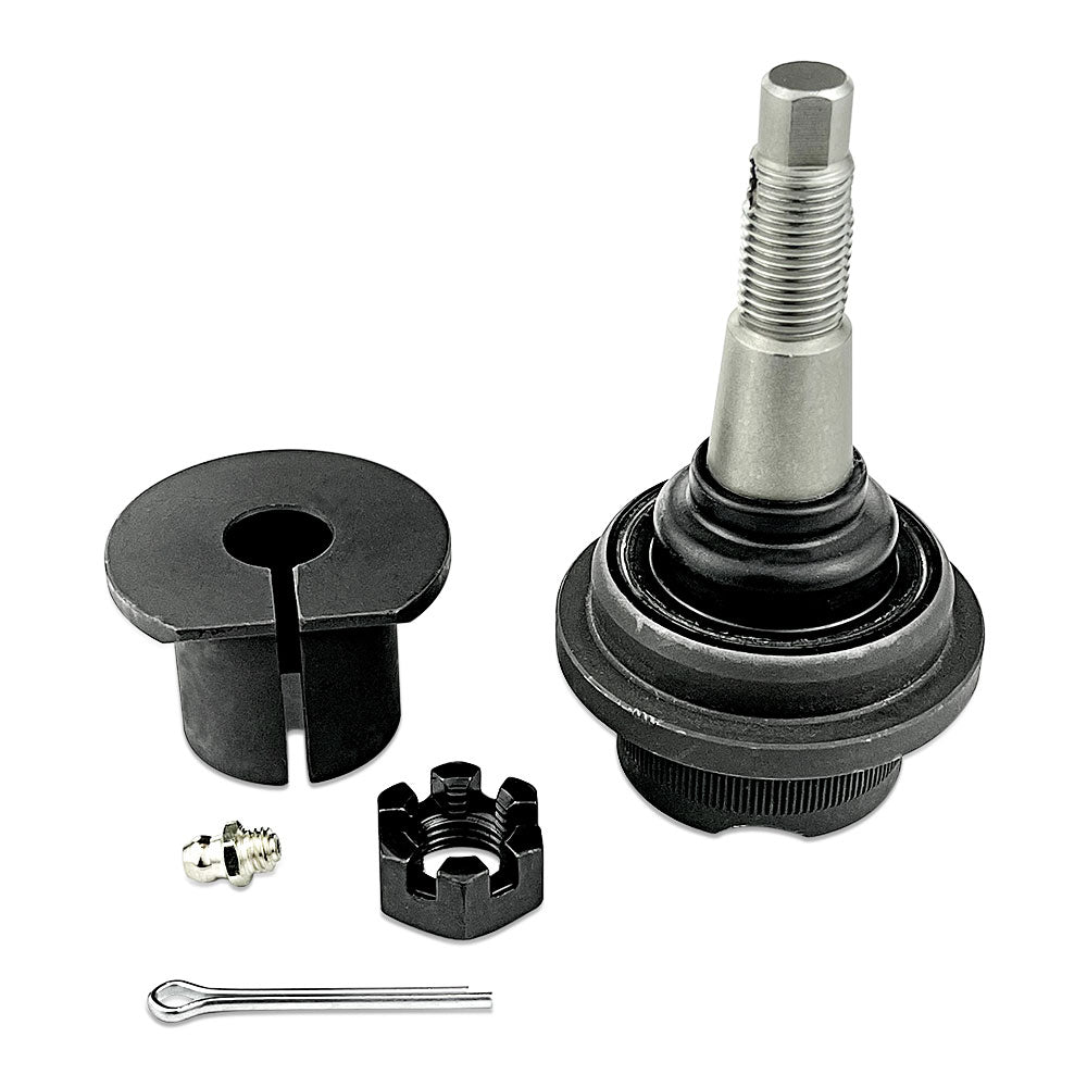 APEX CHASSIS Jeep Wrangler JL and Jeep Gladiator JT Ball Joint Kit - (2) BJ160, (2) BJ161