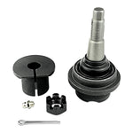 Load image into Gallery viewer, APEX CHASSIS Jeep Wrangler JL and Jeep Gladiator JT Ball Joint Kit - (2) BJ160, (2) BJ161
