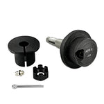 Load image into Gallery viewer, APEX CHASSIS Jeep Wrangler JL and Jeep Gladiator JT Ball Joint Kit - (2) BJ160, (2) BJ161
