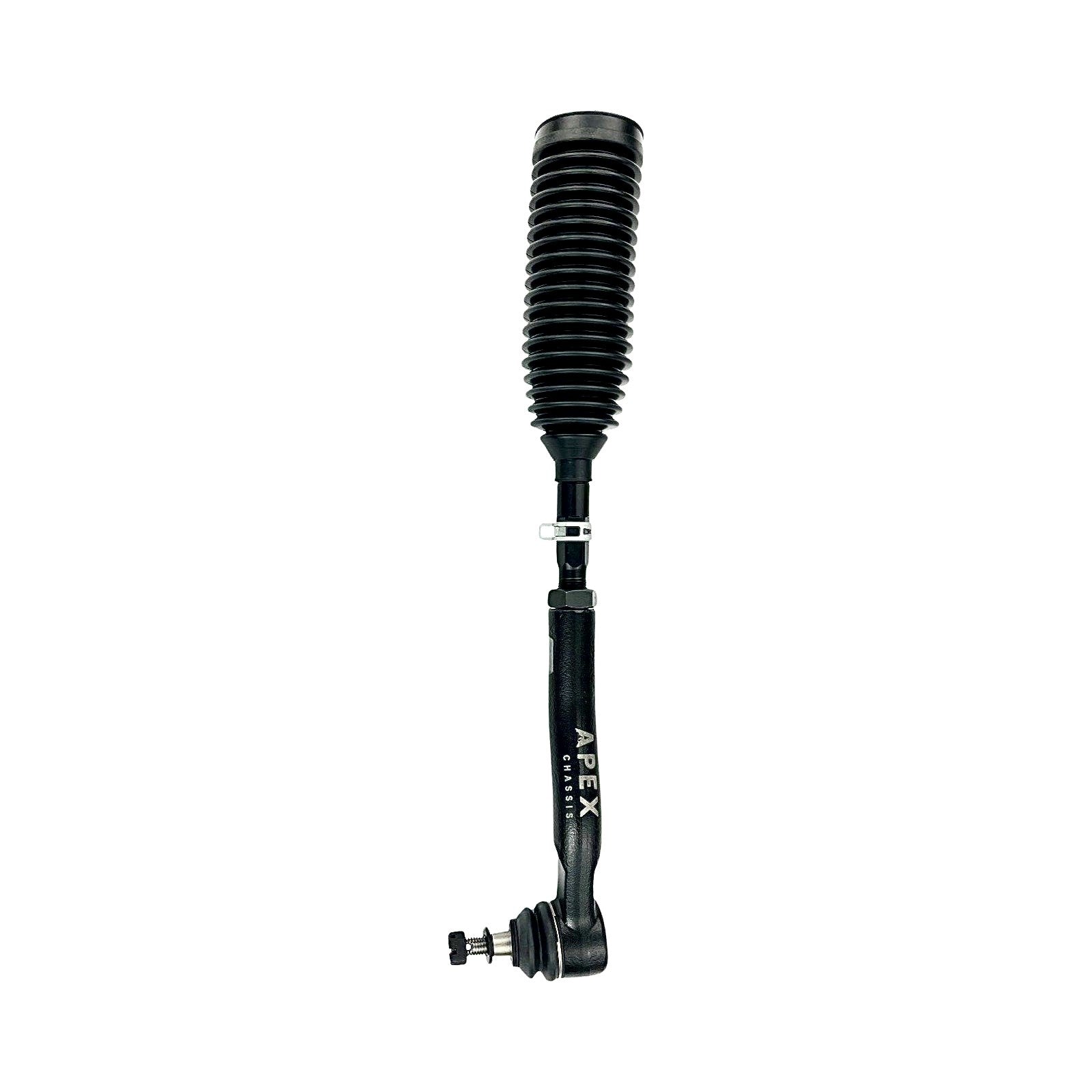 Apex Chassis KIT300 - Ford Bronco 20–24 Tie Rod Kit