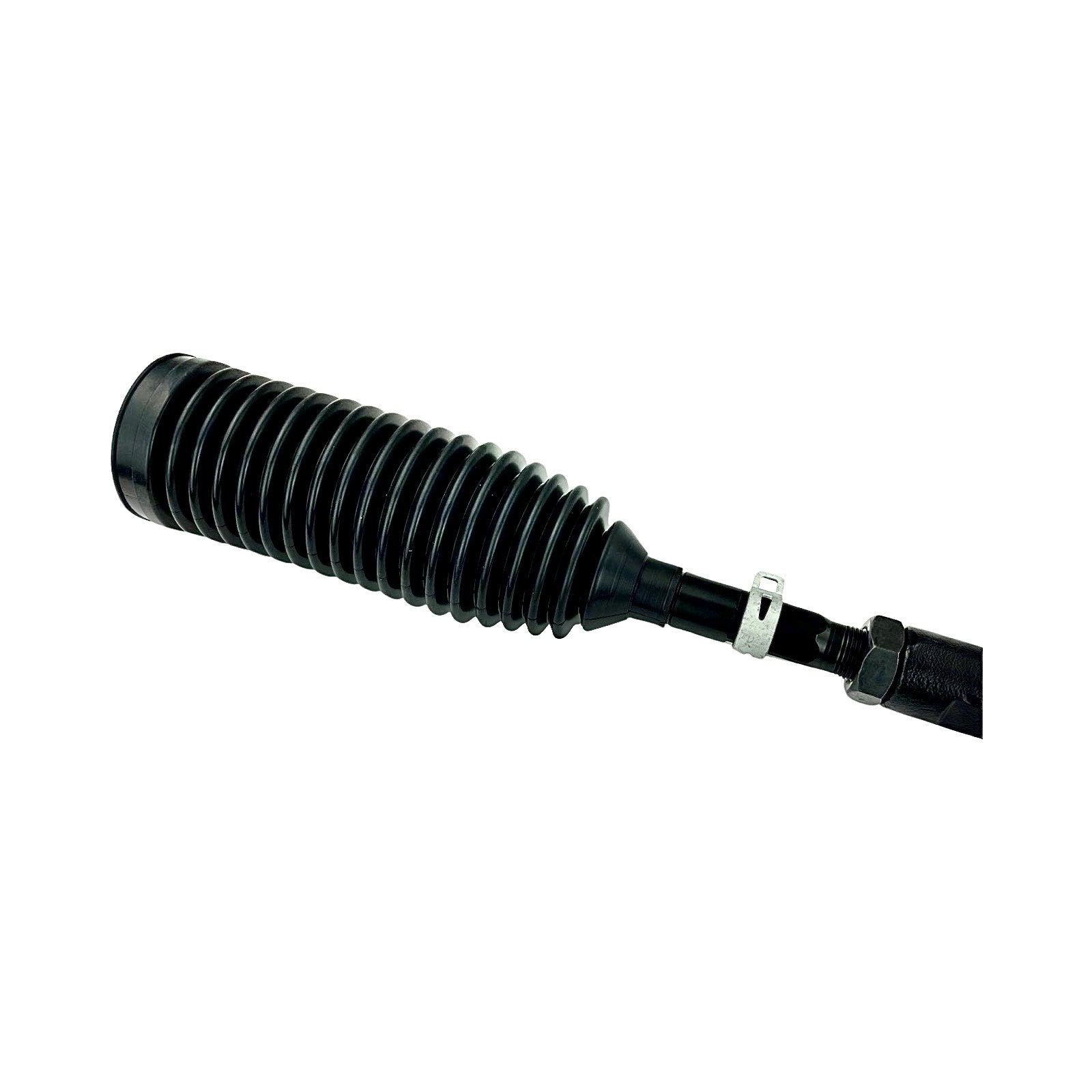 Apex Chassis KIT300 - Ford Bronco 20–24 Tie Rod Kit
