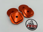Load image into Gallery viewer, HRB - Porsche Cayenne / VW Touareg / Q7 Subframe Drop Kit
