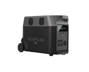 EcoFlow DELTA Pro Portable Power Station