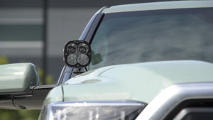 BAJA DESIGNS | STAGE 1 LIGHT BUNDLE | TOYOTA TUNDRA (2022–2024)