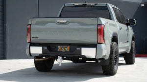 BAJA DESIGNS | STAGE 1 LIGHT BUNDLE | TOYOTA TUNDRA (2022–2024)