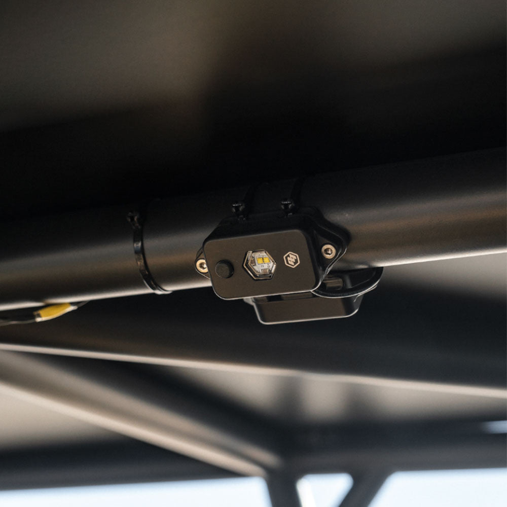 Baja Designs LED Dome Light with Switch - Universal