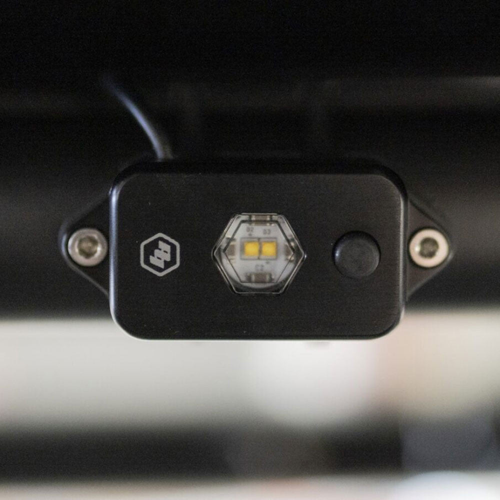 Baja Designs LED Dome Light with Switch - Universal