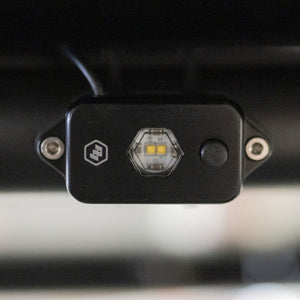 Baja Designs LED Dome Light with Switch - Universal