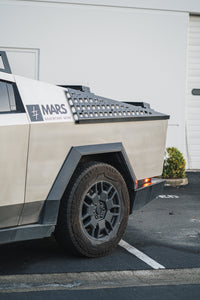 Mars Expedition™ Molle Panel For Tesla Cybertruck