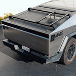 Load image into Gallery viewer, TESLA CYBERTRUCK MARS EXPEDITION™ TIRE RACK
