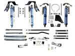 Load image into Gallery viewer, EVOMFG | JT (Diesel) King 2.5 Inch Coilover Long Arm Front, Enforcer Rear PRO PLUS GLADIATOR
