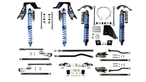 EVOMFG | JT (Diesel) King 2.5 Inch Coilover Long Arm PRO PLUS GLADIATOR