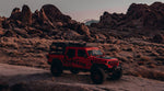 Load image into Gallery viewer, ADAMS DRIVESHAFT JT GLADIATOR OVERLAND - SPORT - MOJAVE - REAR 2 PIECE 1350 CV DRIVESHAFT [EXTREME DUTY SERIES]
