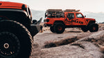 Load image into Gallery viewer, ADAMS DRIVESHAFT JT GLADIATOR OVERLAND - SPORT - MOJAVE - REAR 2 PIECE 1350 CV DRIVESHAFT [EXTREME DUTY SERIES]

