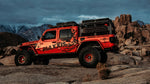 Load image into Gallery viewer, ADAMS DRIVESHAFT JT GLADIATOR (RUBICON - OVERLAND - SPORT - MOJAVE) FRONT 1350 CV DRIVESHAFT OEM FLANGE STYLE [EXTREME DUTY SERIES]
