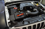 Load image into Gallery viewer, Injen | EVOLUTION Cold Air Intake System (Dry Air Filter) - EVO5005
