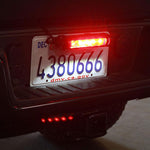 Load image into Gallery viewer, Baja Designs | RTL-M Mini LED Rear Light Bar - Universal
