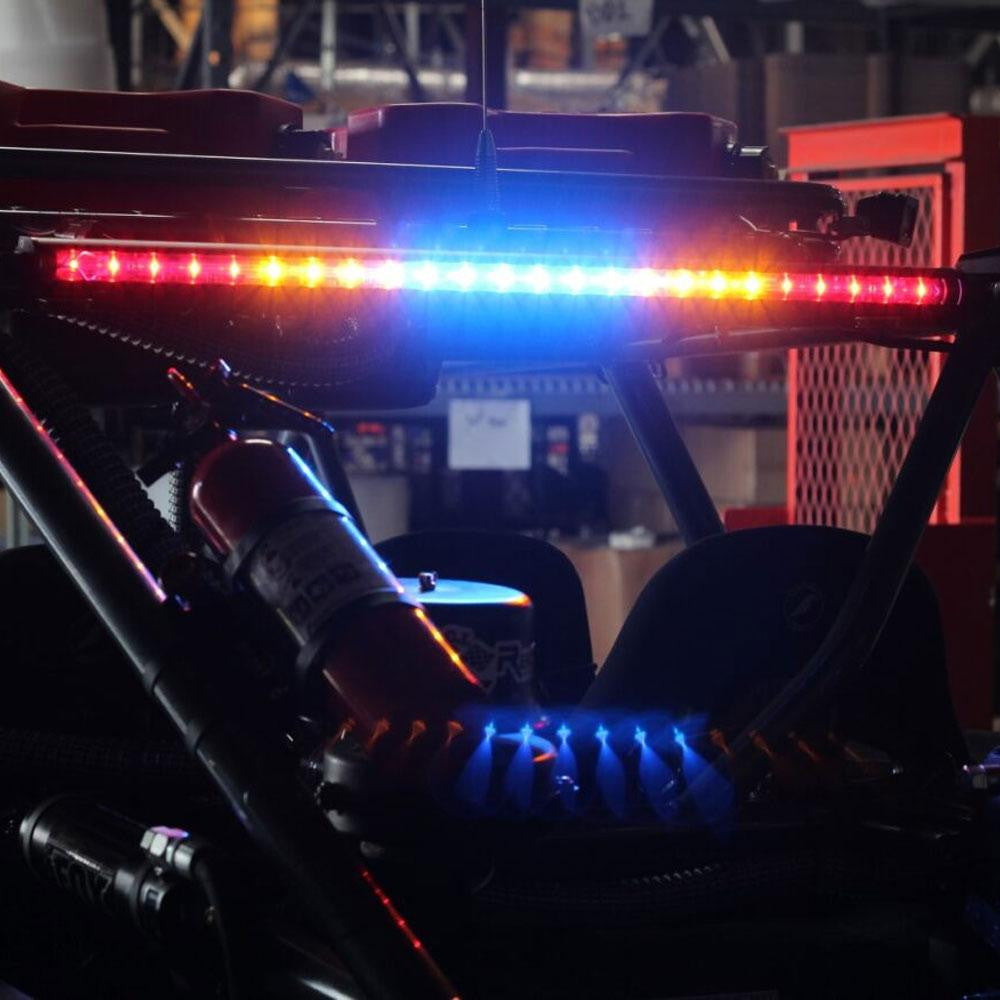 Baja Designs | RTL LED Rear Light Bar - Universal