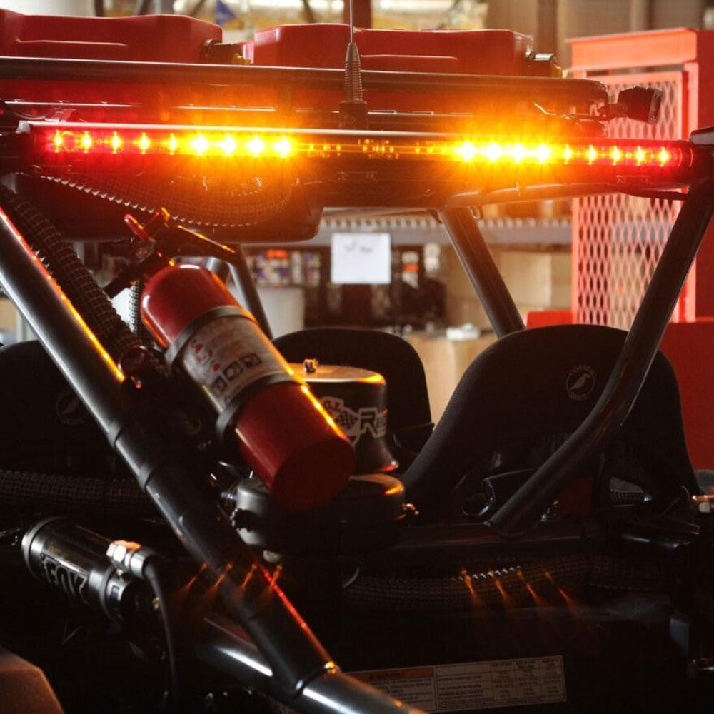 Baja Designs | RTL LED Rear Light Bar - Universal
