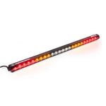 Load image into Gallery viewer, ChatGPT said: Baja Designs | RTL-S LED Rear Light Bar with Turn Signal - Universal
