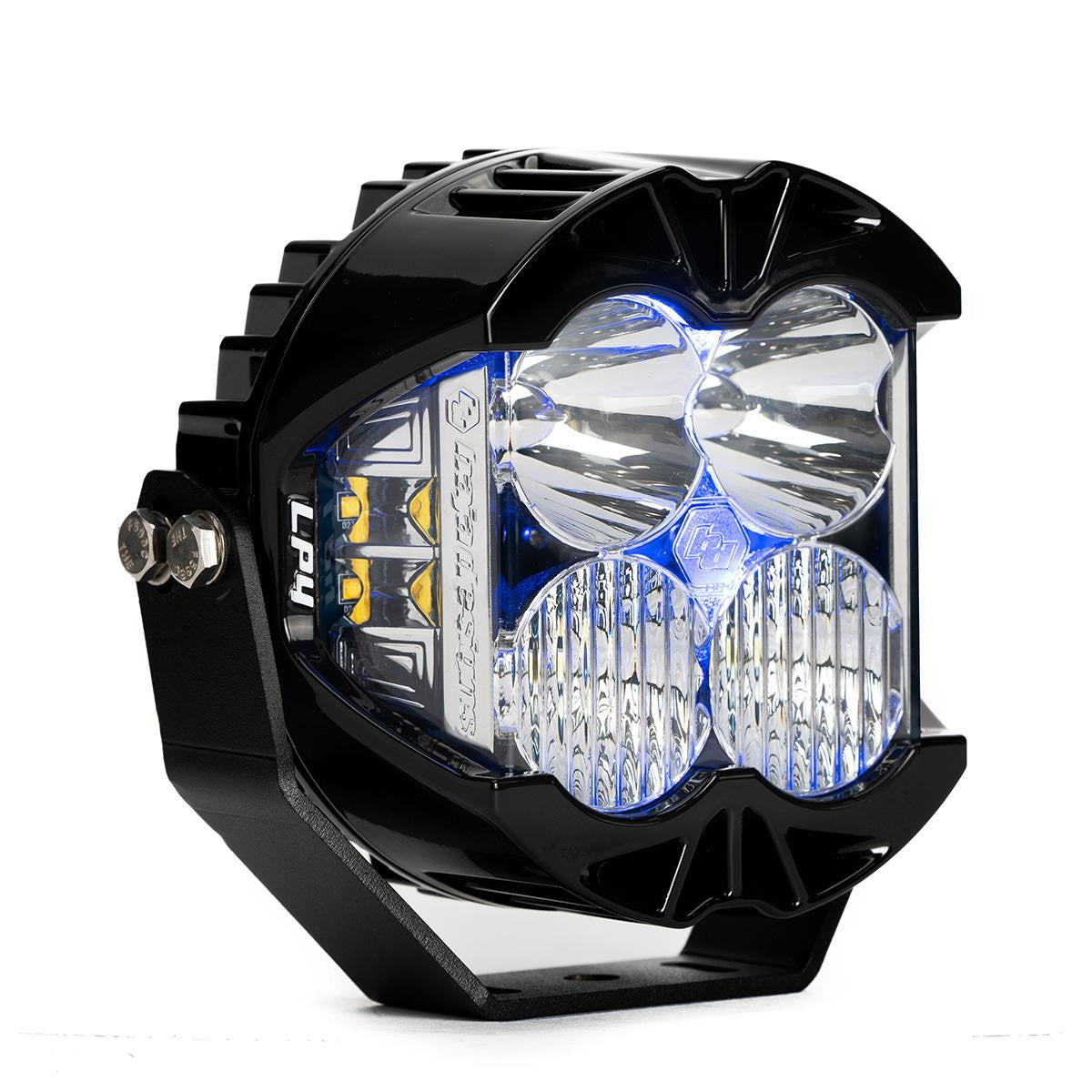 Baja Designs LP4 Pro LED Auxiliary Light Pod - Universal
