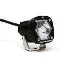 Load image into Gallery viewer, Baja Designs S1 Black LED Auxiliary Light Pod - Universal
