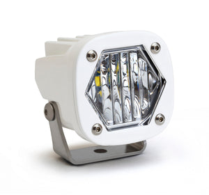 Baja Designs | S1 White LED Auxiliary Light Pod - Universal