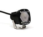 Load image into Gallery viewer, Baja Designs S1 Black LED Auxiliary Light Pod - Universal
