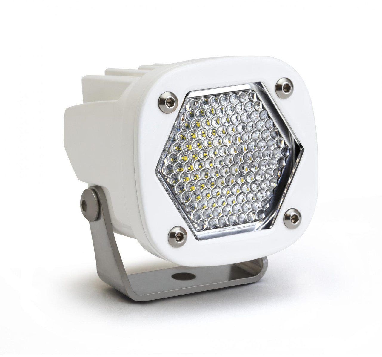 Baja Designs | S1 White LED Auxiliary Light Pod - Universal