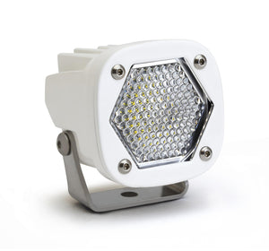 Baja Designs | S1 White LED Auxiliary Light Pod - Universal