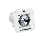 Load image into Gallery viewer, Baja Designs | S1 White Flush Mount Auxiliary Light Pod - Universal
