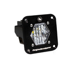 Load image into Gallery viewer, Baja Designs | S1 Black Flush Mount Auxiliary Light Pod - Universal
