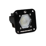 Load image into Gallery viewer, Baja Designs | S1 Black Flush Mount Auxiliary Light Pod - Universal
