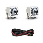 Load image into Gallery viewer, Baja Designs | S1 White LED Auxiliary Light Pod Pair - Universal
