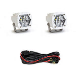 Load image into Gallery viewer, Baja Designs | S1 White LED Auxiliary Light Pod Pair - Universal
