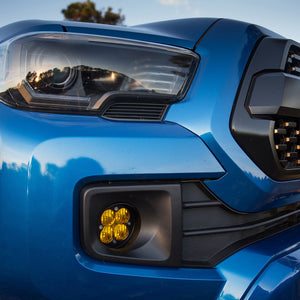 Baja Designs Toyota Tacoma ('16-23) "Stage 3" Light Bundle