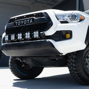 Baja Designs Toyota Tacoma ('16-23) "Stage 1" Light Bundle