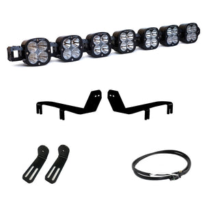 Baja Designs Ford F-150 Raptor ('17-20) "Stage 3" Light Bundle