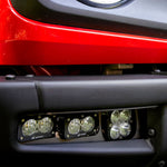 Load image into Gallery viewer, Baja Designs Ford Bronco (&#39;21–On) &quot;Stage 3&quot; Light Bundle
