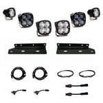 Load image into Gallery viewer, Baja Designs Ford F-150 Raptor (&#39;21-On) &quot;Stage 1&quot; Light Bundle
