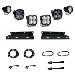 Baja Designs Ford F-150 Raptor ('21-On) "Stage 1" Light Bundle