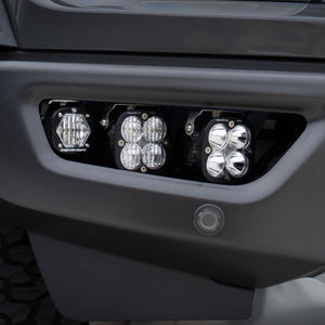 Baja Designs Ford F-150 Raptor ('21-On) "Stage 3" Light Bundle