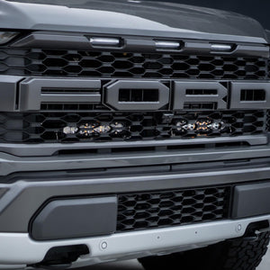 Baja Designs Ford F-150 Raptor ('21-On) "Stage 2" Light Bundle