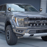 Load image into Gallery viewer, Baja Designs-FORD LP4 PRO A-PILLAR LIGHT KIT - 2021-2025 FORD RAPTOR / RAPTOR R / RAPTOR 37
