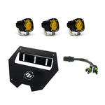Load image into Gallery viewer, Baja Designs Polaris RZR Pro R S1 Lower Facia Kit
