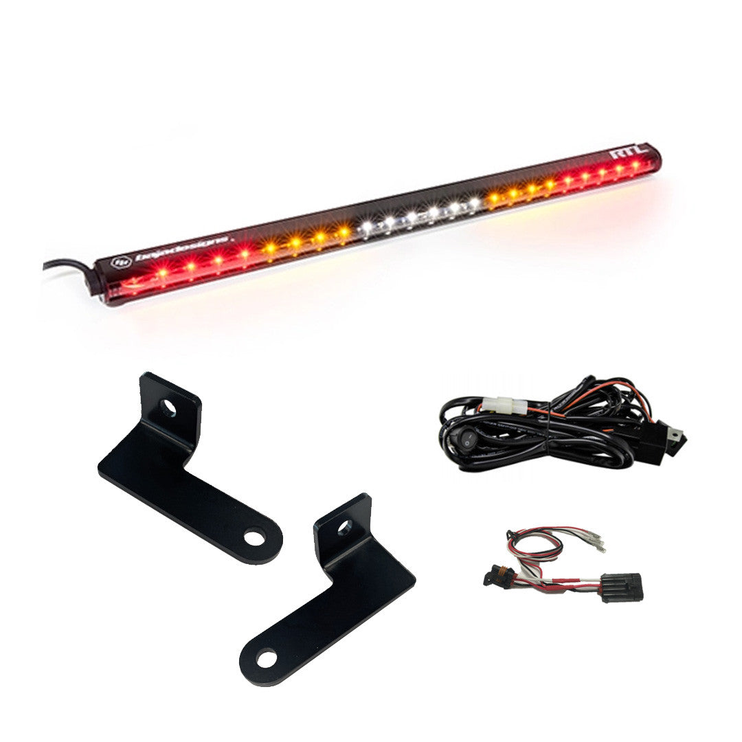 Baja Designs | Polaris RZR Pro R RTL Kit - Polaris RZR Pro R 2022-2025