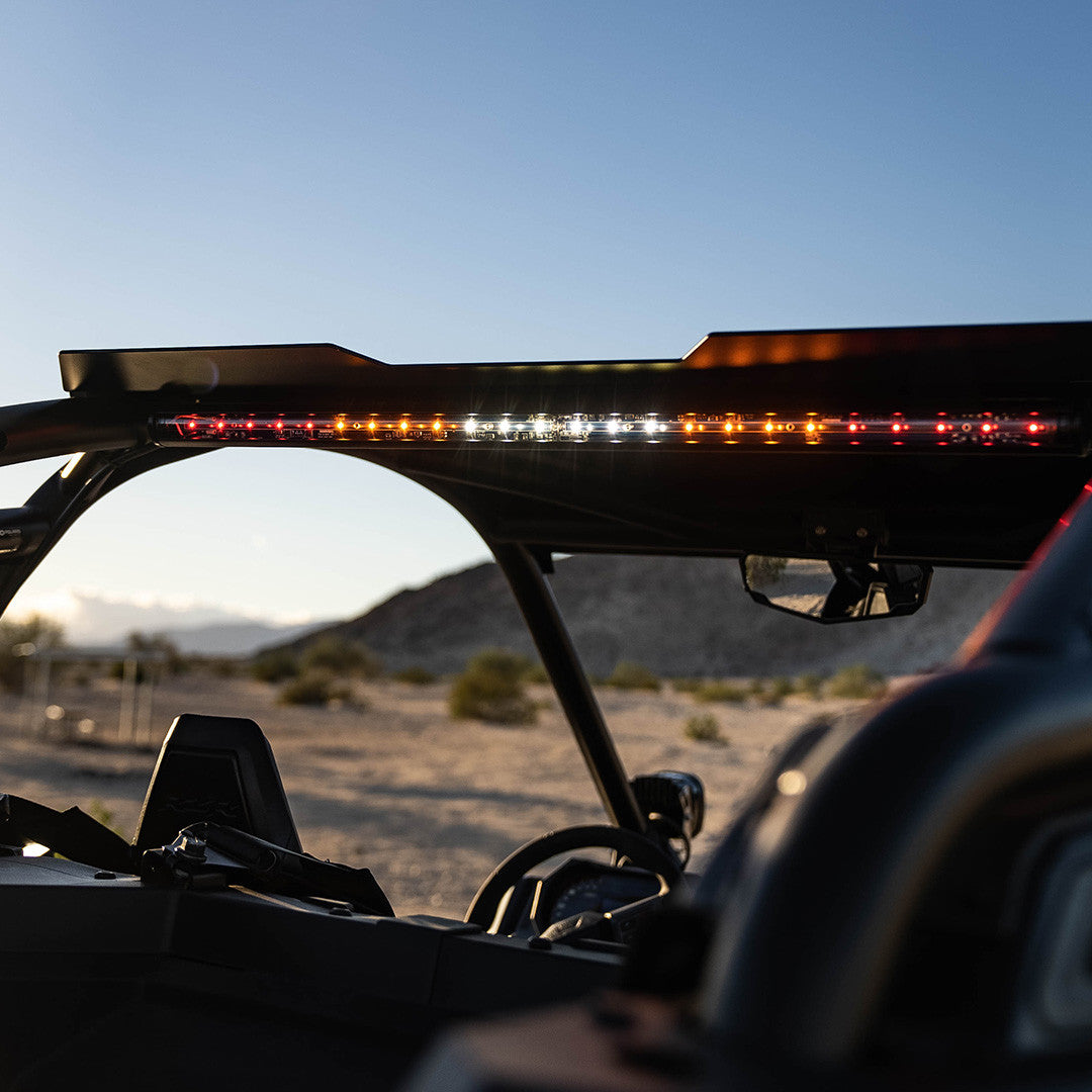 Baja Designs | Polaris RZR Pro R RTL Kit - Polaris RZR Pro R 2022-2025