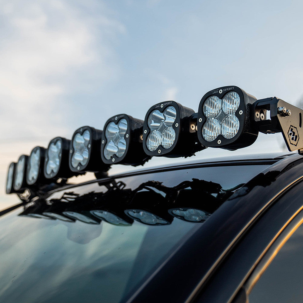 Baja Designs Toyota Tacoma ('16-23) "Stage 3" Light Bundle